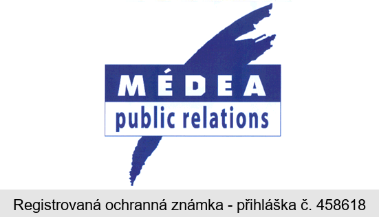 MÉDEA public relations