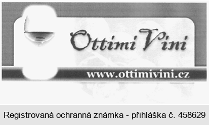 Ottimi Vini www.ottimivini.cz