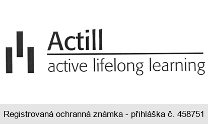 Actill active lifelong learning
