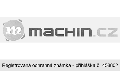 m machin.cz