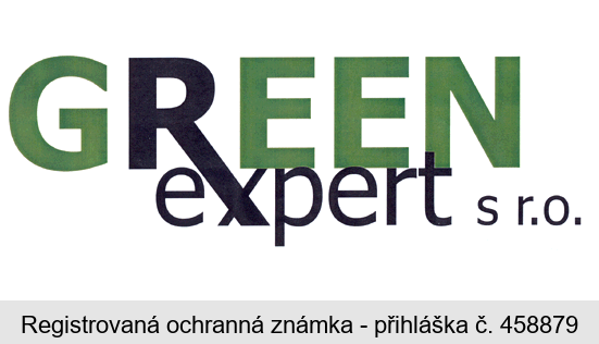 GREEN expert s r.o.