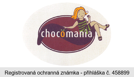 chocomania