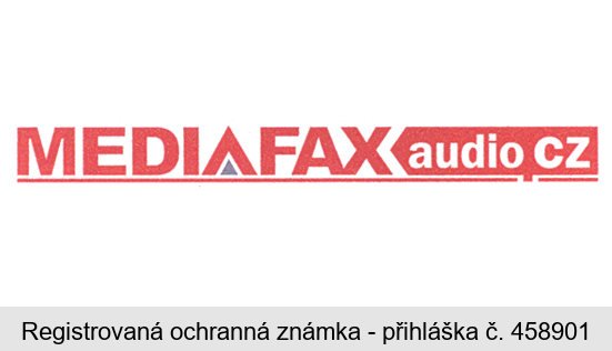 MEDIAFAX audio.cz