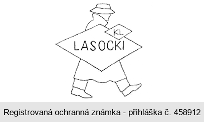 KL LASOCKI