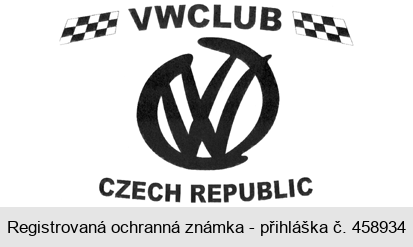 VWCLUB CZECH REPUBLIC