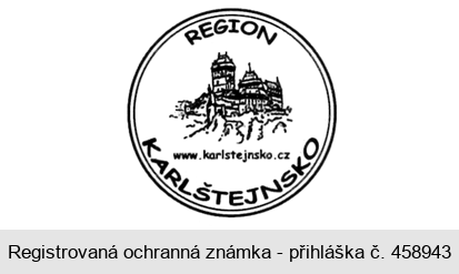 REGION KARLŠTEJNSKO www.karlstejnsko.cz