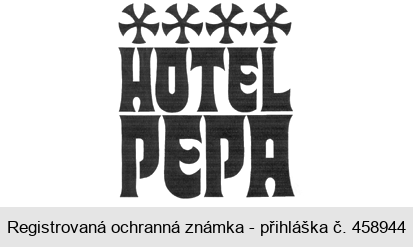 HOTEL PEPA