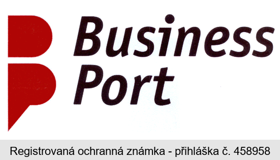 Business Port