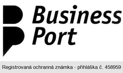 Business Port