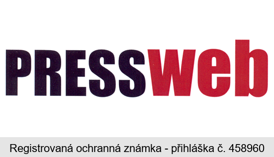 PRESSWeb