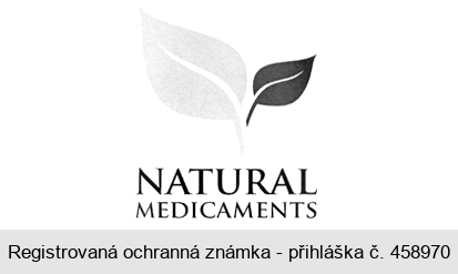 NATURAL MEDICAMENTS