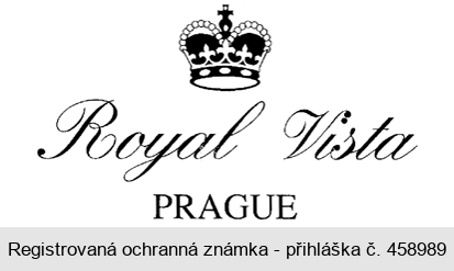 Royal Vista PRAGUE
