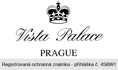Vista Palace PRAGUE