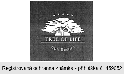 TREE OF LIFE Spa Resort