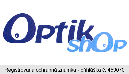 Optik shop