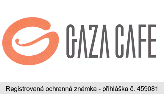G GAZA CAFE