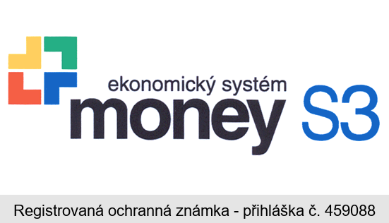 ekonomický systém money S3