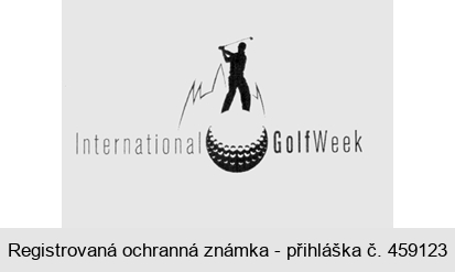International GolfWeek