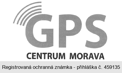 GPS CENTRUM MORAVA