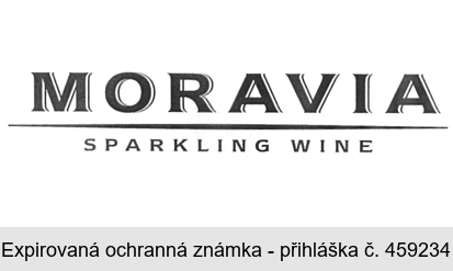 MORAVIA SPARKLING WINE