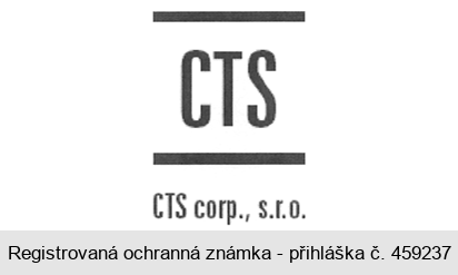 CTS corp., s.r.o.