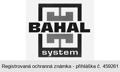 BAHAL system