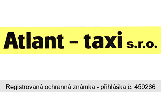 Atlant - taxi s.r.o.