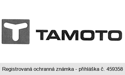 T TAMOTO