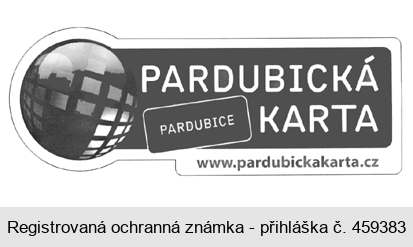 PARDUBICKÁ KARTA PARDUBICE www.pardubickakarta.cz