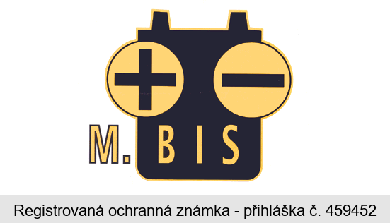 M. BIS