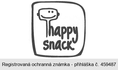 happy snack