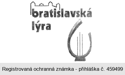 bratislavská lýra