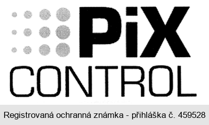 PIX CONTROL