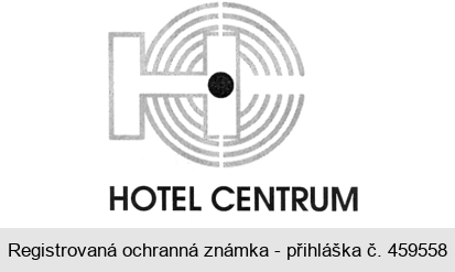 HOTEL CENTRUM HC
