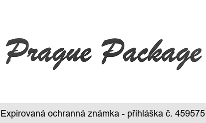 Prague Package