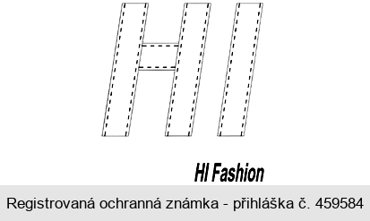 HI Fashion