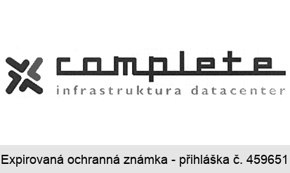complete infrastruktura datacenter