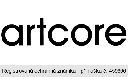 artcore