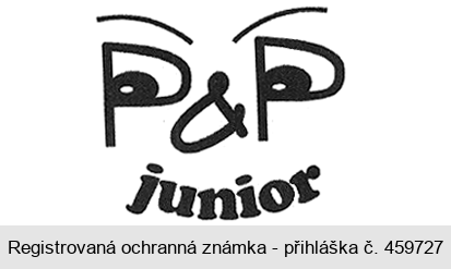 P&P junior
