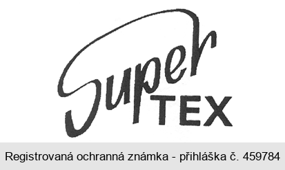 Super TEX