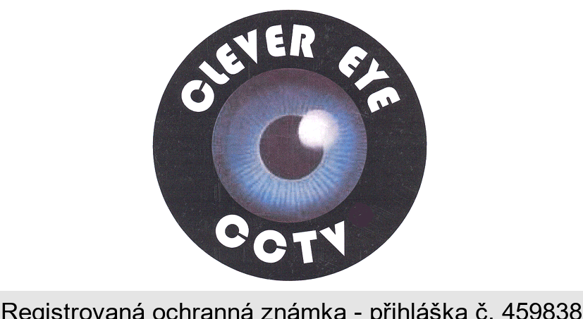 CLEVER EYE CCTV