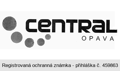 CENTRAL OPAVA