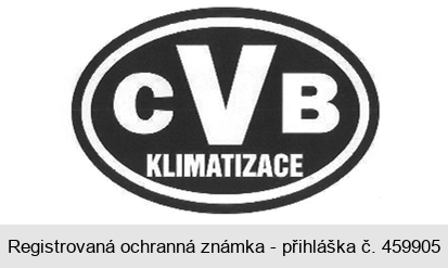 CVB KLIMATIZACE
