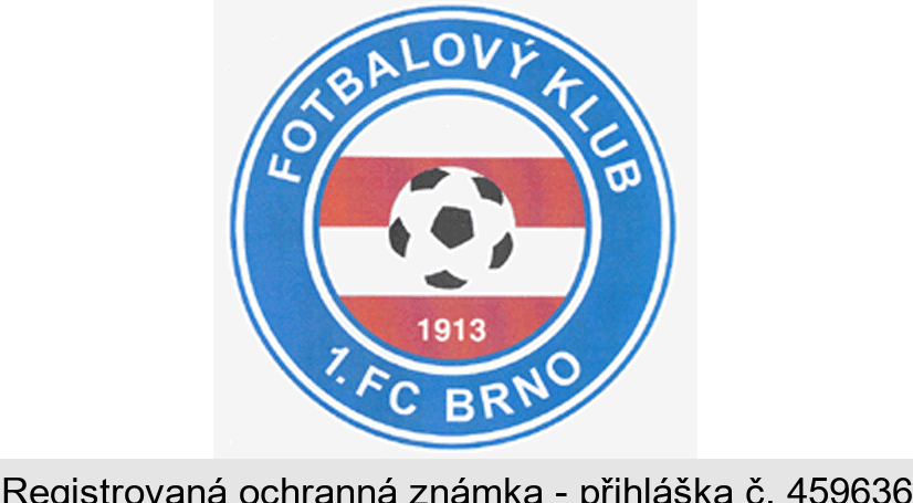 FOTBALOVÝ KLUB 1. FC BRNO 1913