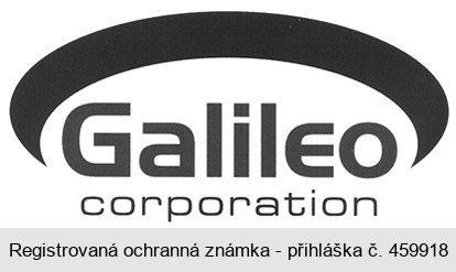 Galileo corporation
