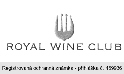 ROYAL WINE CLUB