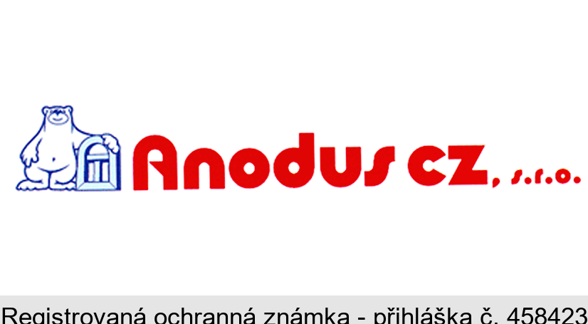 Anodus cz, s.r.o.