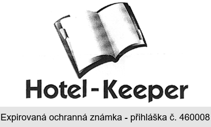 Hotel-Keeper