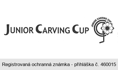 JUNIOR CARVING CUP