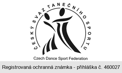 ČESKÝ SVAZ TANEČNÍHO SPORTU Czech Dance Sport Federation